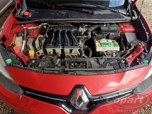 2015 RENAULT FLUENCE 