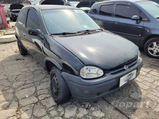 1998 CHEVROLET CORSA 