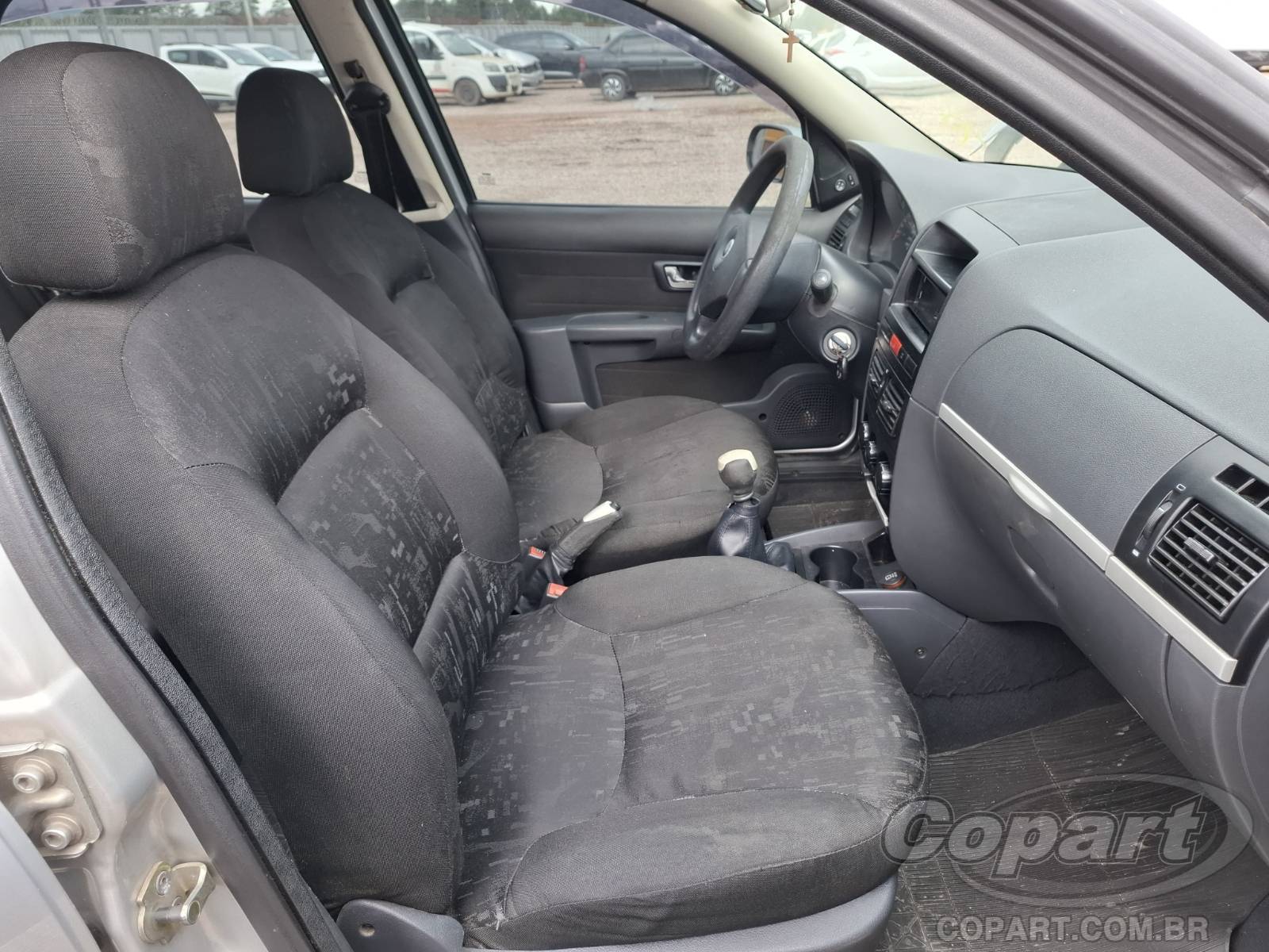 Foto 5: 2007 FIAT SIENA