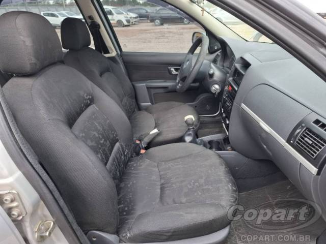 2007 FIAT SIENA 