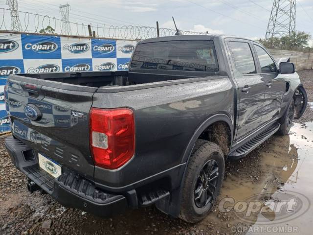 2026 FORD RANGER CD 