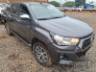 2020 TOYOTA HILUX CD 