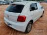 2019 VOLKSWAGEN GOL 
