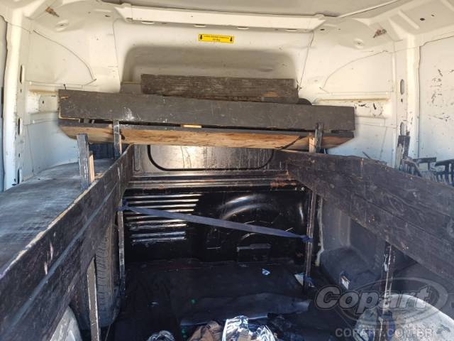 2016 FIAT FIORINO FURGAO 