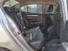 2010 HONDA CITY 