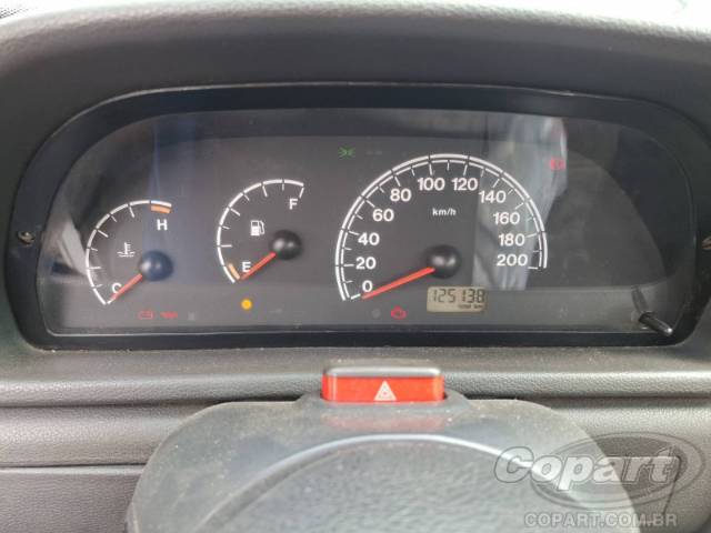2008 FIAT UNO 