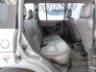 2005 MITSUBISHI PAJERO TR4 