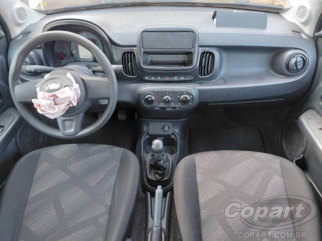 2025 FIAT MOBI 