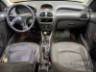 2008 PEUGEOT 206 