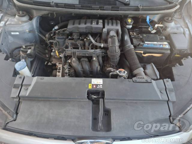2023 HYUNDAI HB20 