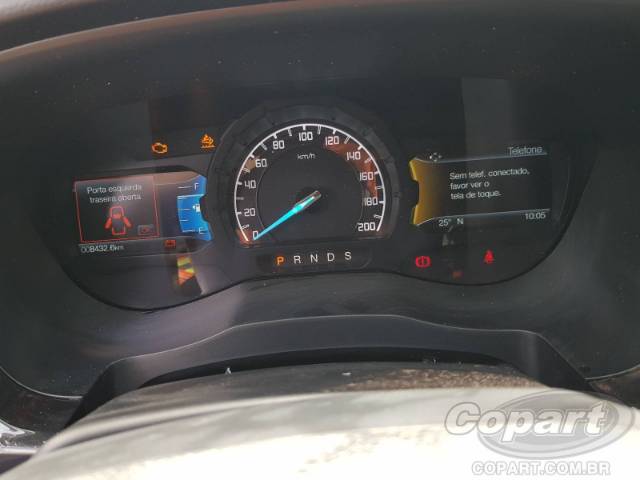 2023 FORD RANGER CD 
