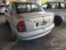 2002 CHEVROLET CORSA SEDAN 