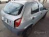 2010 CHEVROLET CELTA 