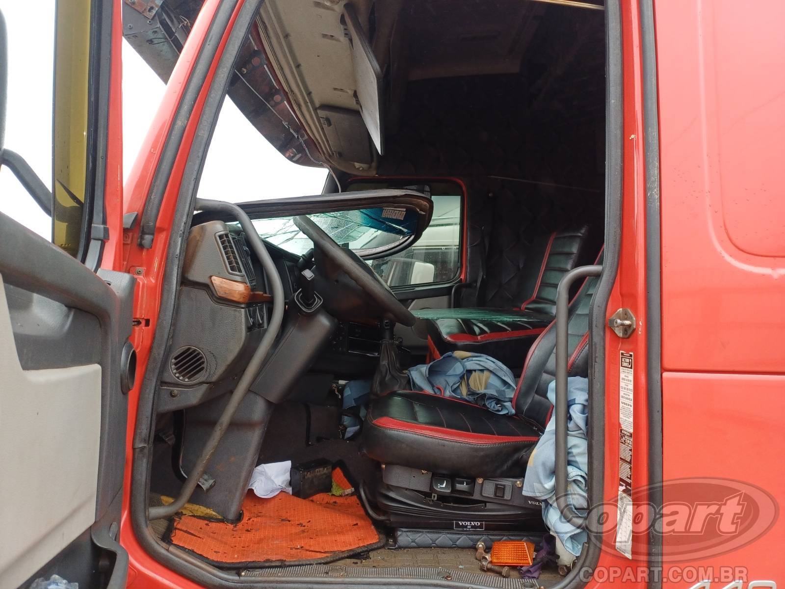 Foto 5: 2008 VOLVO FH