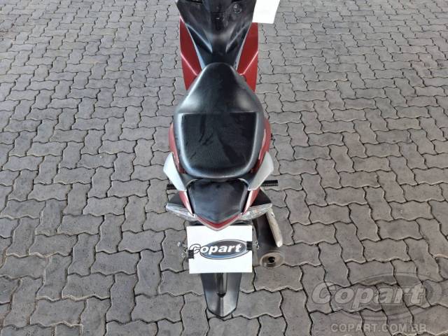 2020 HONDA BIZ 