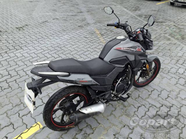 2025 SHINERAY XY 150 