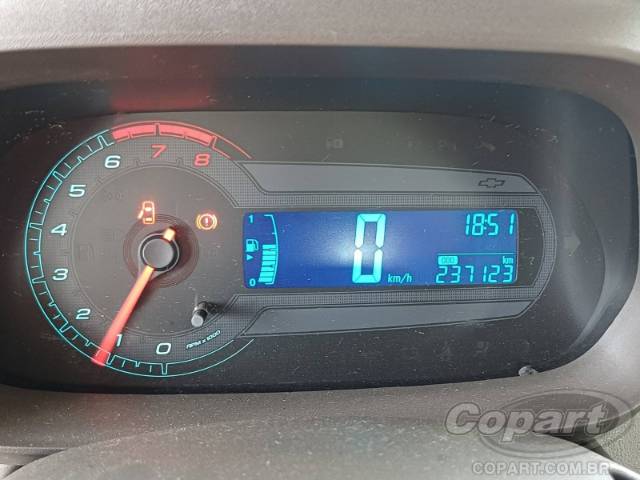 2015 CHEVROLET COBALT 