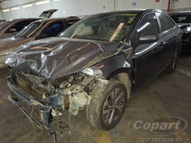 2020 VOLKSWAGEN VIRTUS 
