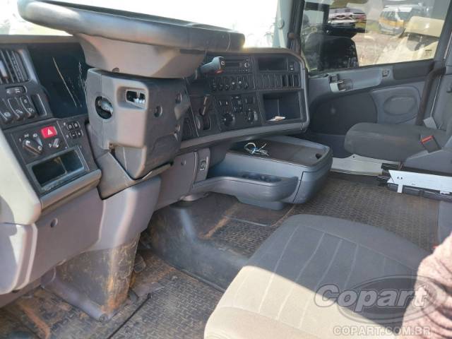 2018 SCANIA R 510 