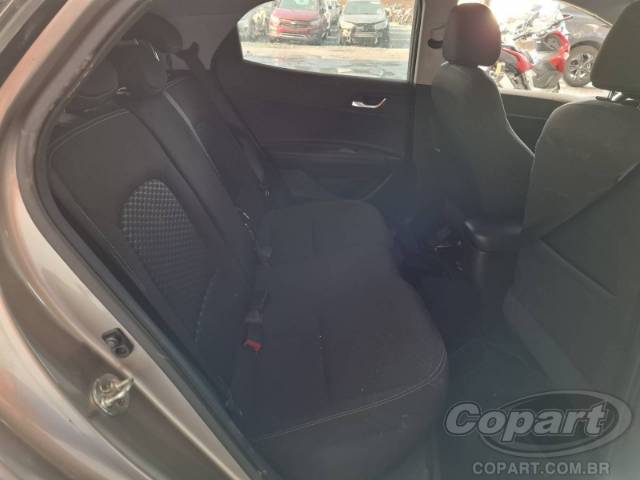 2020 HYUNDAI HB20 