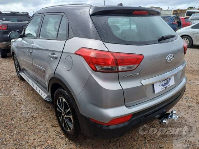 2021 HYUNDAI CRETA 