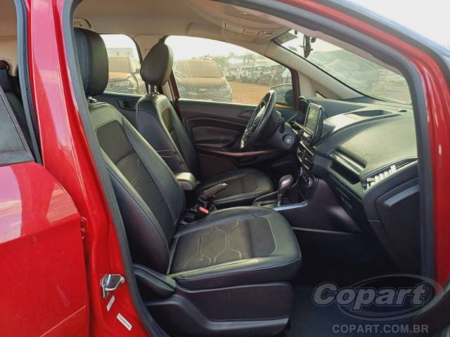 2020 FORD ECOSPORT 