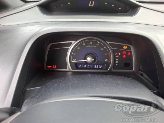 2008 HONDA CIVIC 