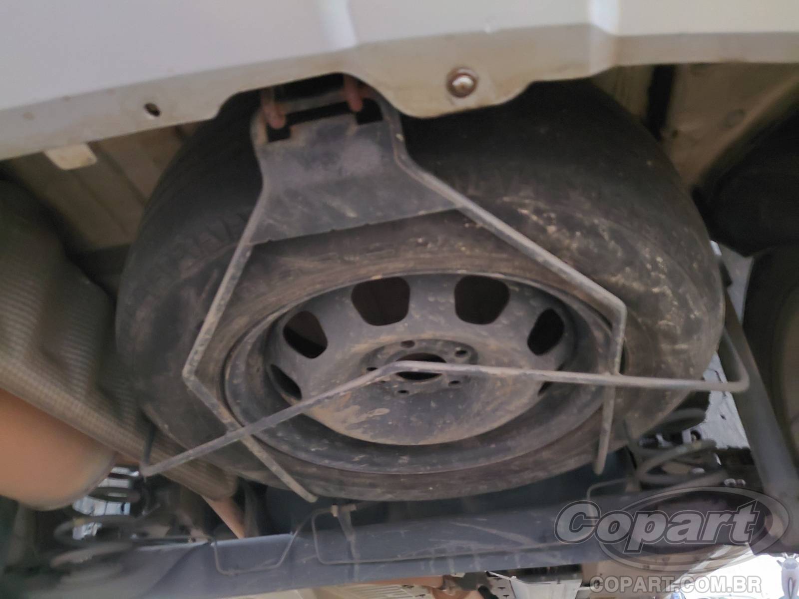 Foto 10 de 10: 2014 RENAULT DUSTER