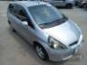 2004 HONDA FIT 