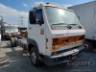 2012 VOLKSWAGEN DELIVERY 