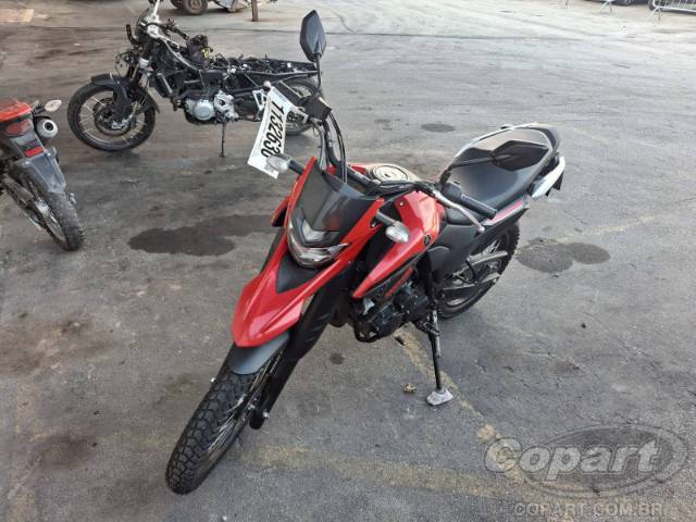 2023 YAMAHA XTZ 250 