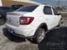 2021 RENAULT LOGAN 