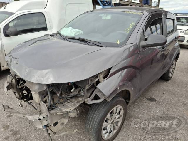 2023 FIAT MOBI 