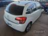 2014 CITROEN C3 