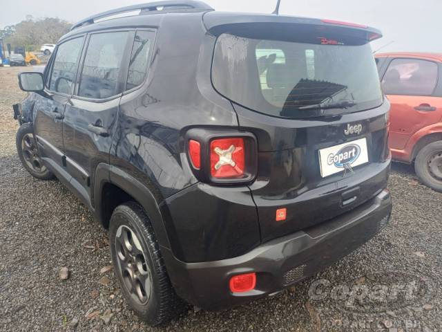 2019 JEEP RENEGADE 