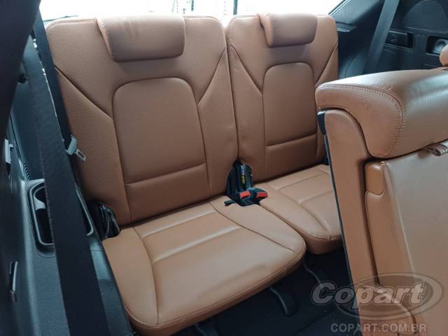 2016 HYUNDAI SANTA FE 