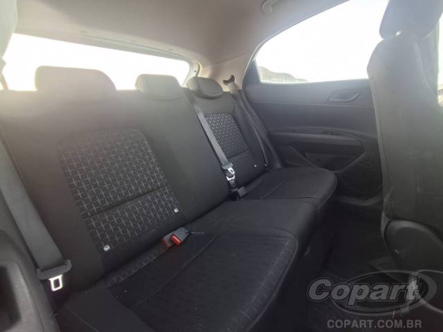 2025 HYUNDAI HB20 
