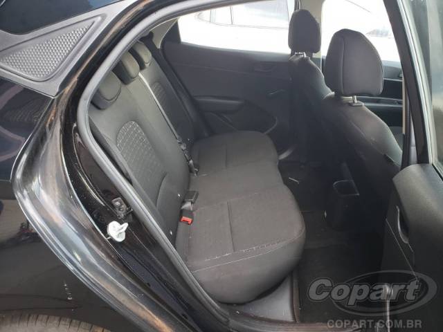 2023 HYUNDAI HB20 