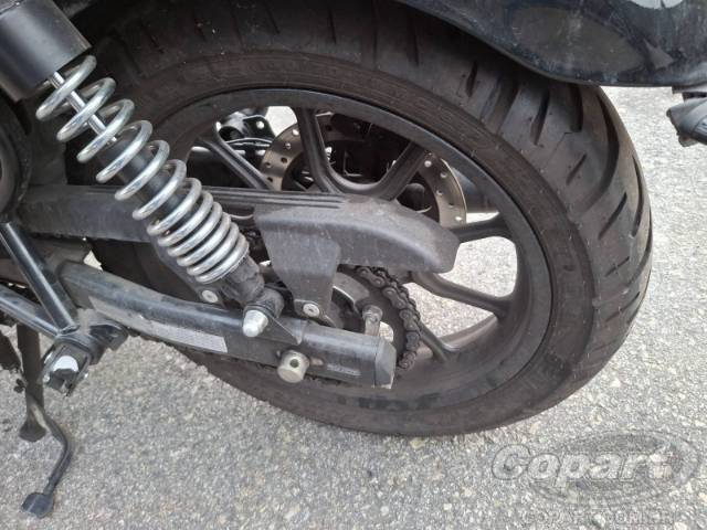 2025 ROYAL ENFIELD METEOR 