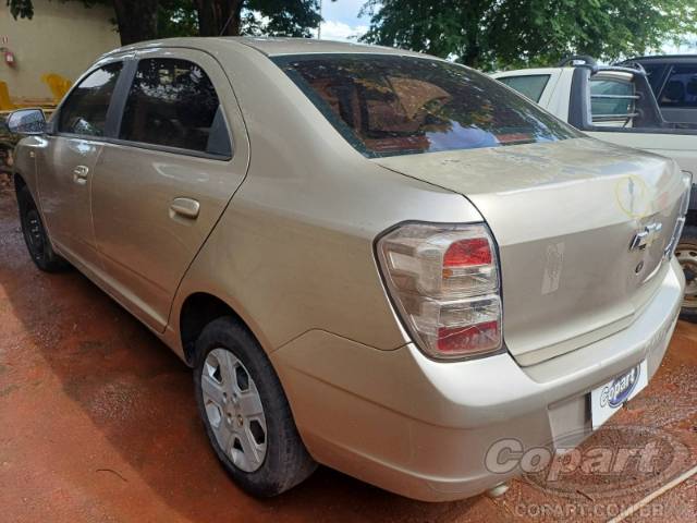 2012 CHEVROLET COBALT 