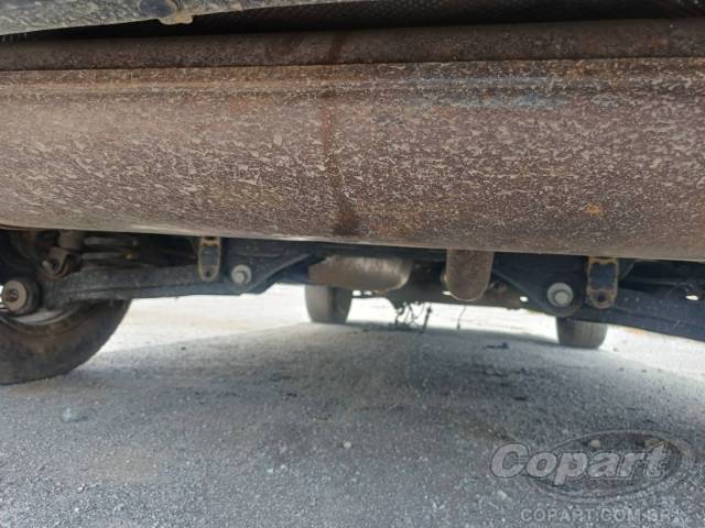 2020 HYUNDAI IX35 