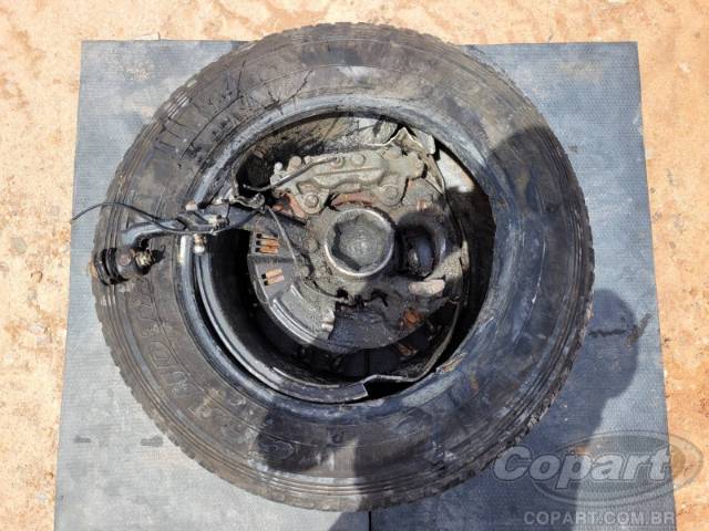 2024 TOYOTA HILUX CD 