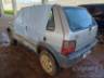 2010 FIAT UNO 