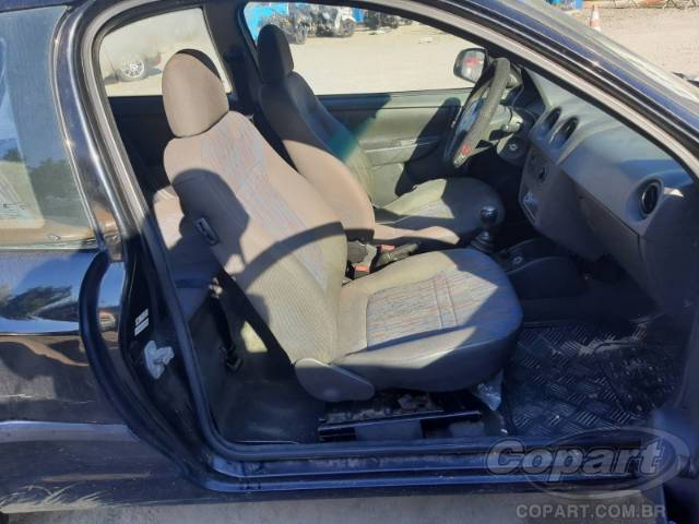 2010 CHEVROLET CELTA 