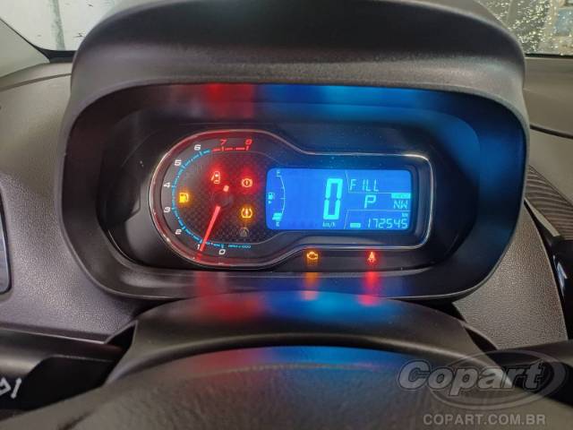 2019 CHEVROLET COBALT 