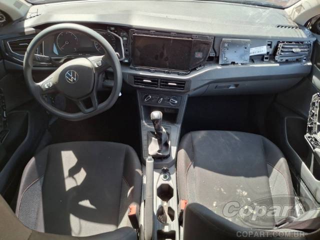 2025 VOLKSWAGEN POLO 