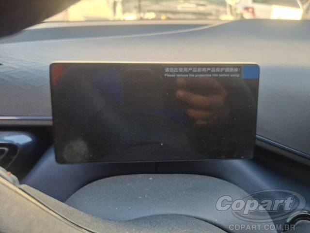 2026 BYD DOLPHIN MINI 