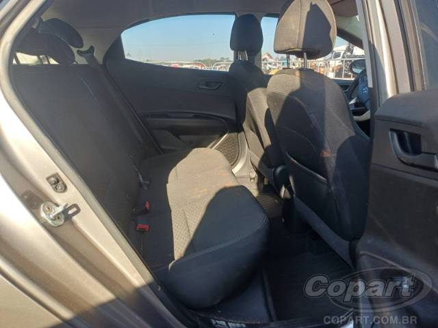 2021 HYUNDAI HB20 