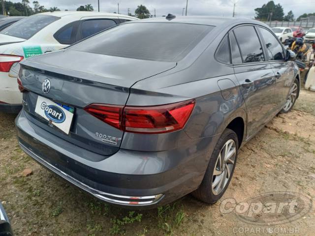 2018 VOLKSWAGEN VIRTUS 