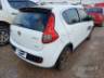 2015 FIAT PALIO 